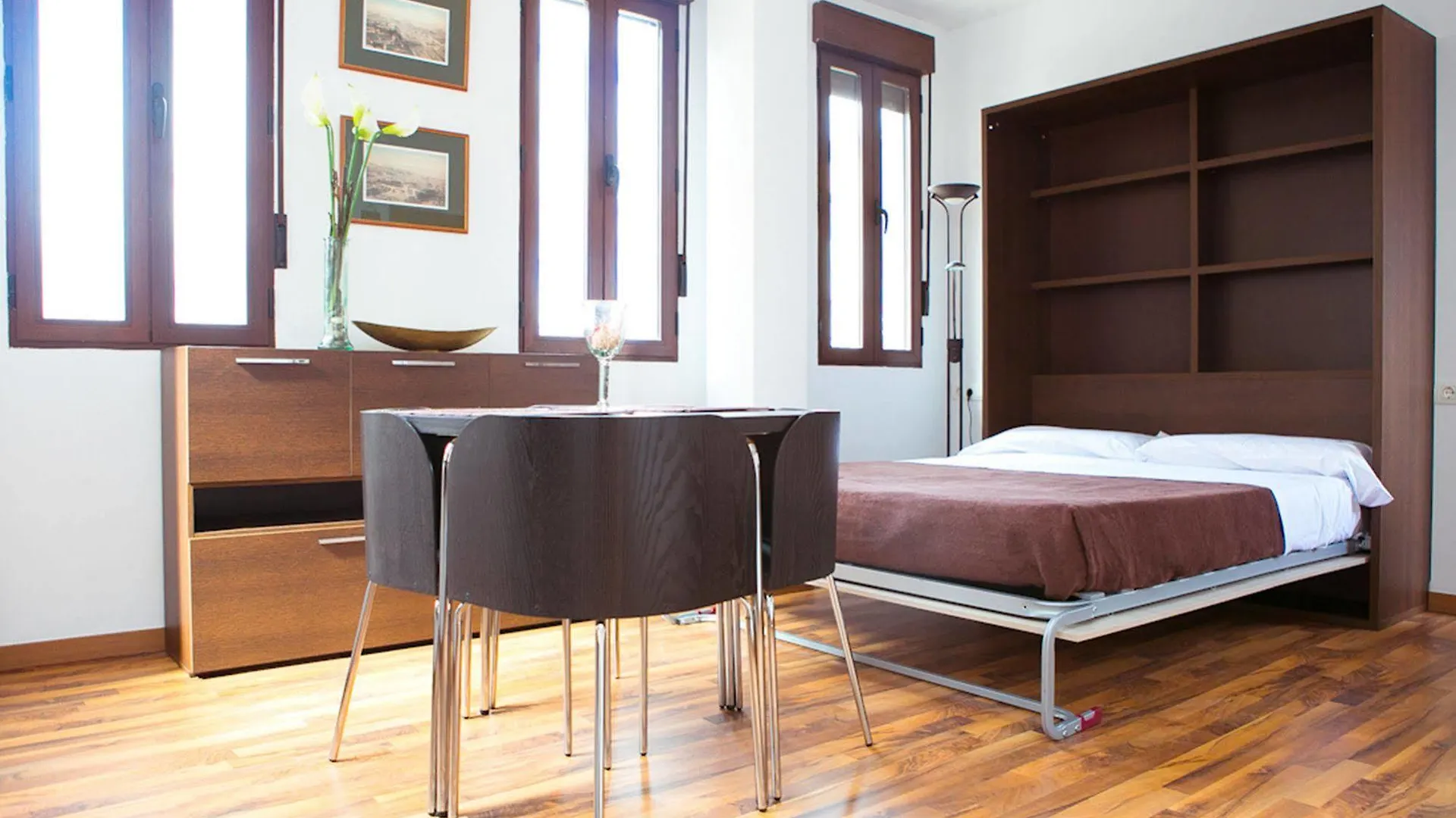 Apartamentos Casa De La Lonja Grenade