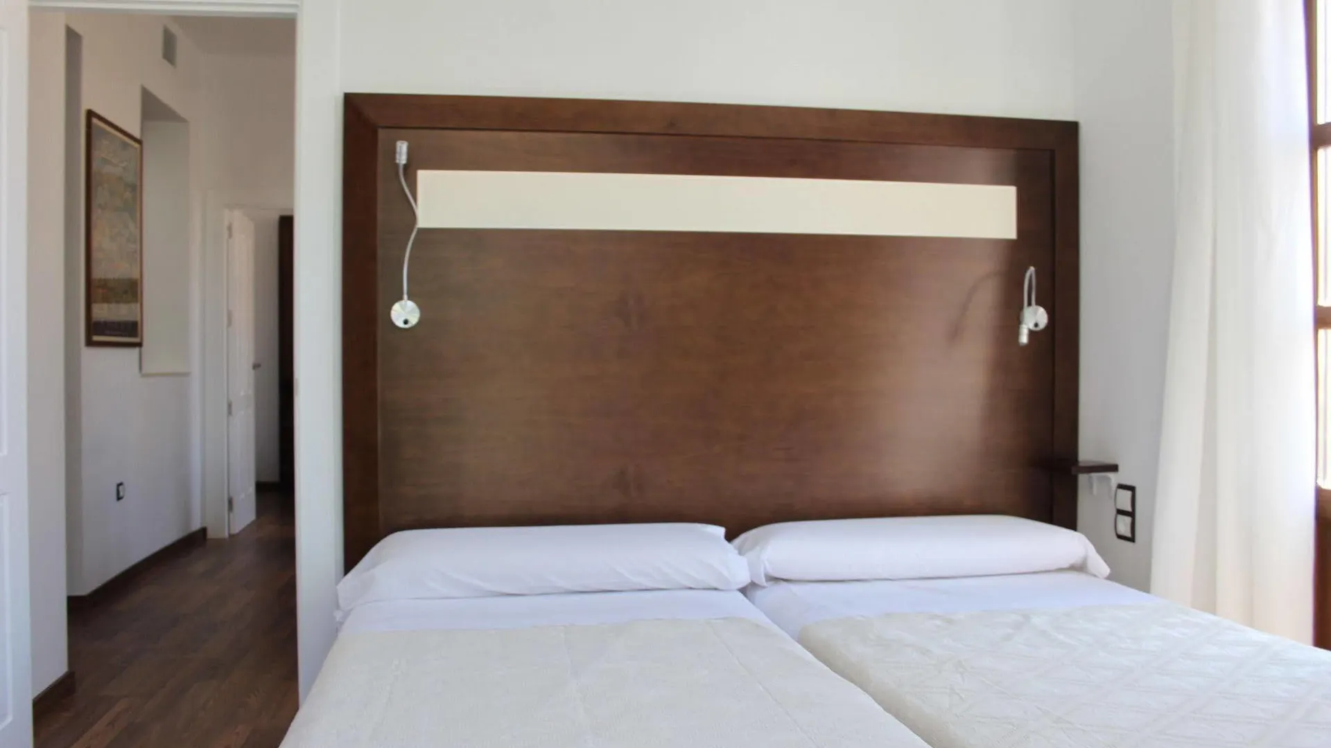 Appartement Apartamentos Casa De La Lonja Grenade