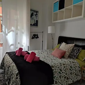 Principe A Apartamento