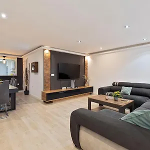 Luxury Centre Apartamento