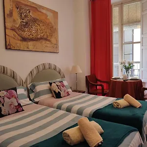 Principe B Apartamento