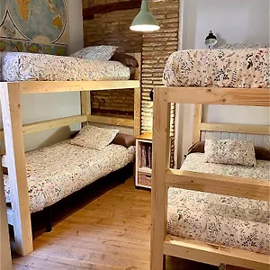 La Casa Rota De Сasa de vacaciones