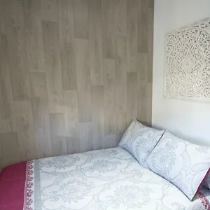 Enjoygranada Carlos Cano Ii Apartamento
