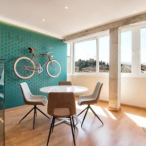 Tuguest Clave De Sol Apartamento