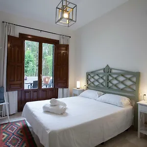 De Lujo En Antiguo Convento Apartamento