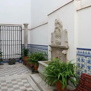 La Casa De Lucia Appartement