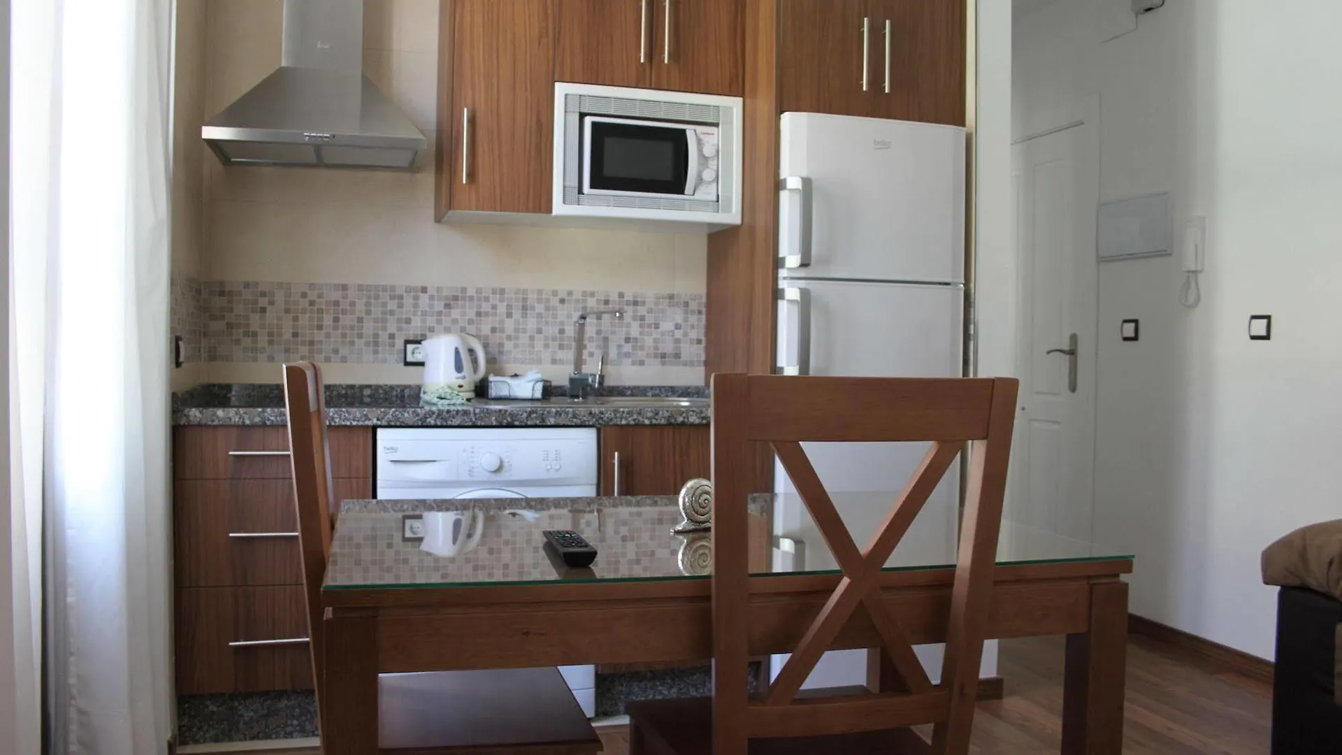 Apartamentos Casa De La Lonja Grenade Appartement