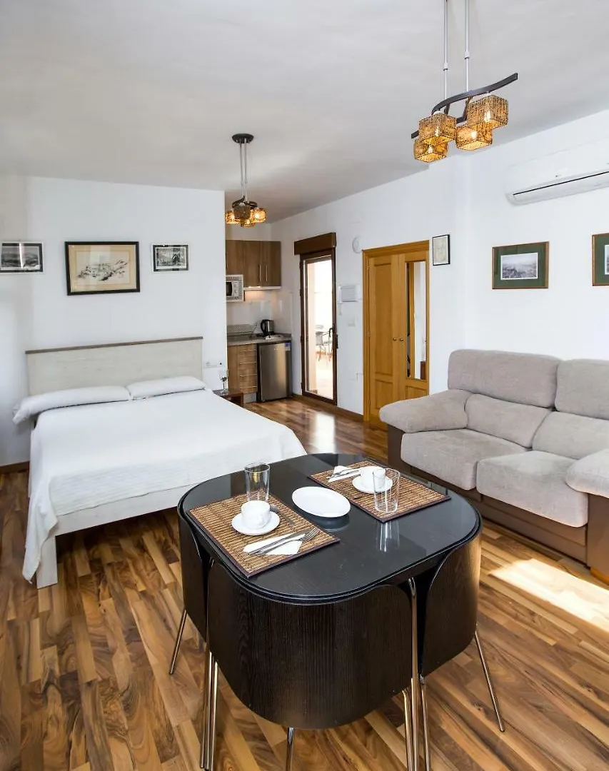 Apartamentos Casa De La Lonja Grenade 0*,  Espagne