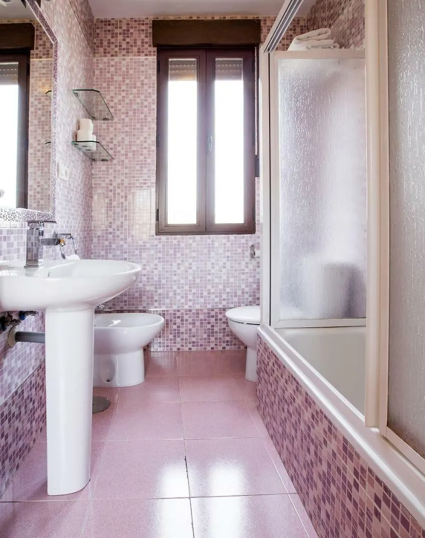 Appartement Apartamentos Casa De La Lonja Grenade