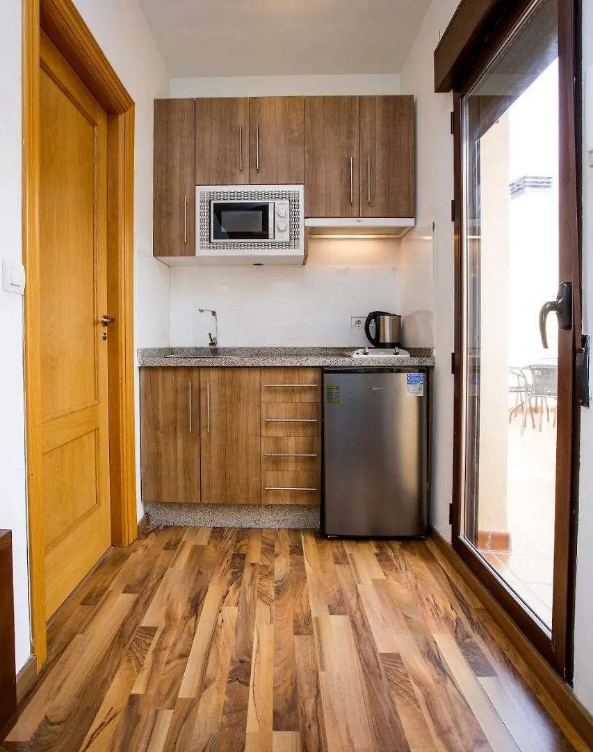 Apartamentos Casa De La Lonja Grenade 0*,