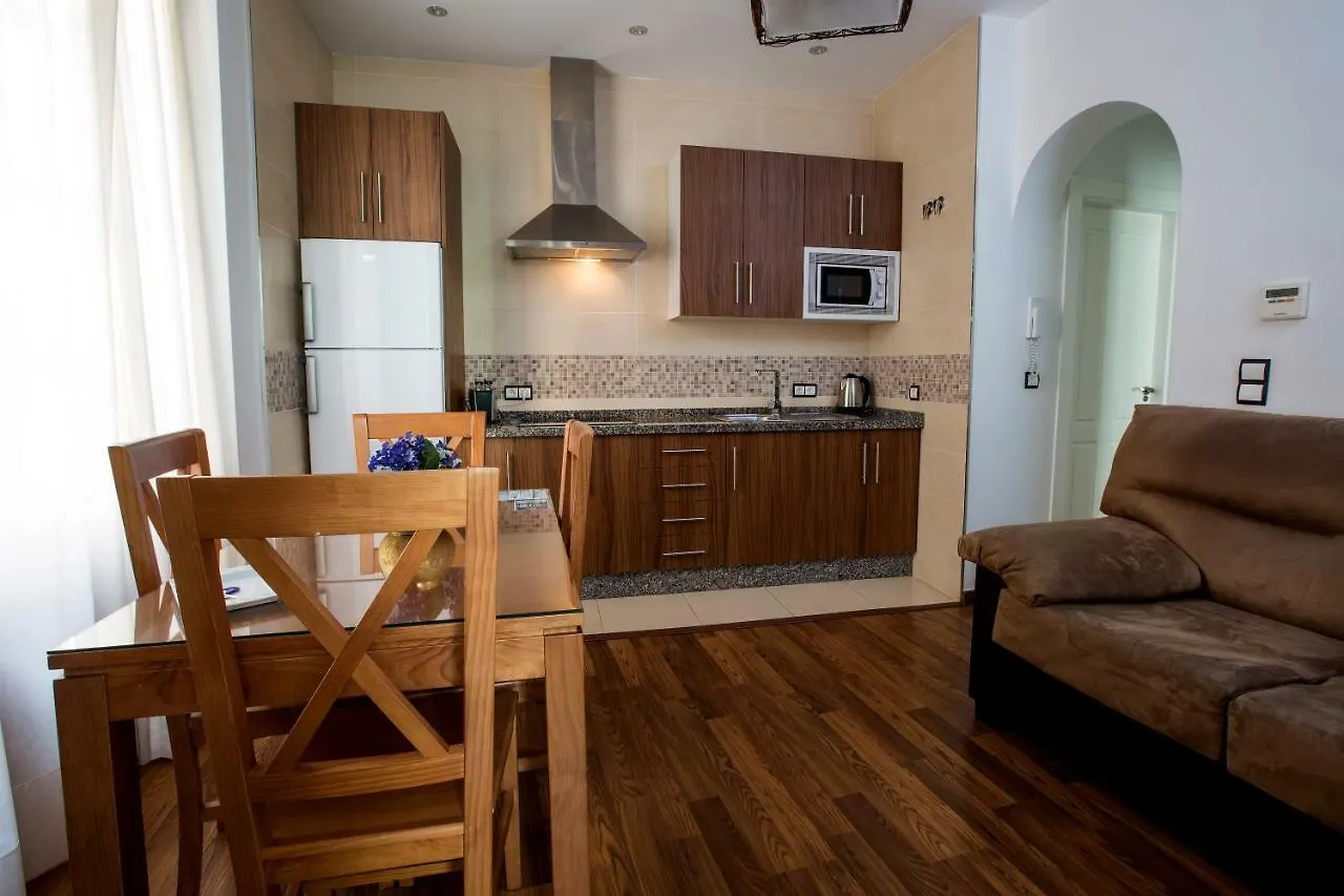 Apartamentos Casa De La Lonja Grenade 0*,  Espagne