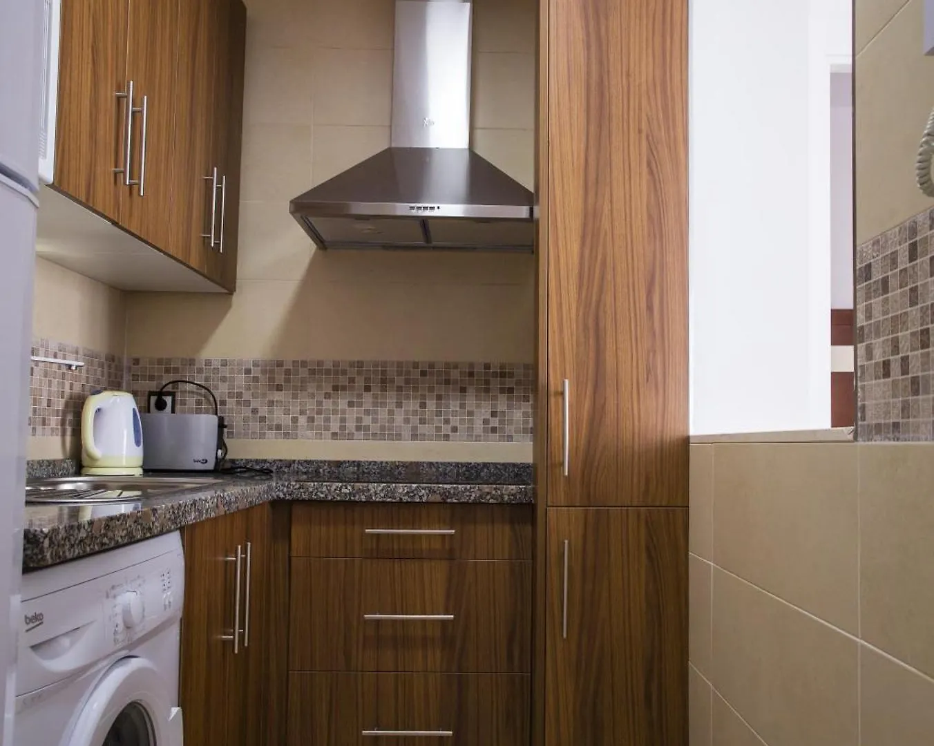 Apartamentos Casa de la Lonja Granada