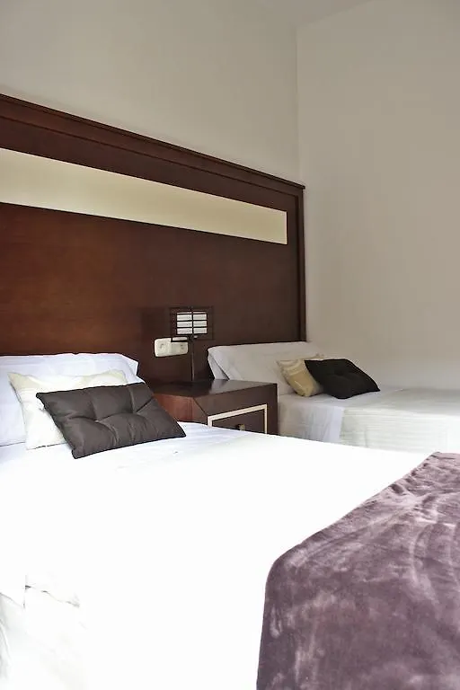 Apartamentos Casa de la Lonja Granada España
