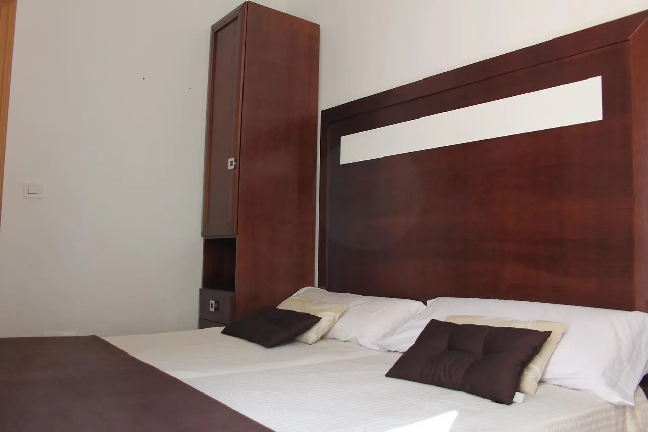 Apartamentos Casa de la Lonja Granada