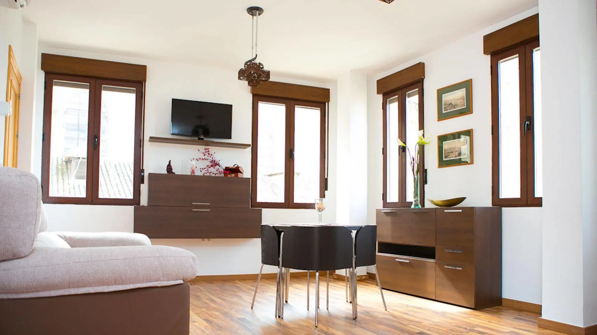 Apartamentos Casa de la Lonja Granada España