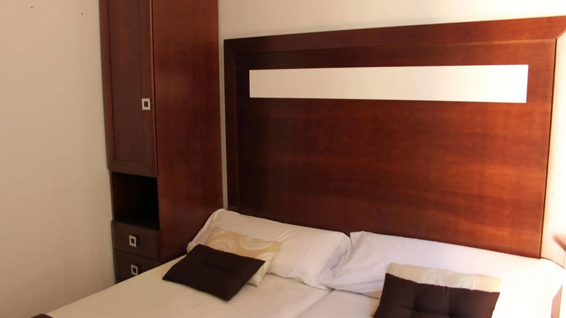 Apartamentos Casa de la Lonja Granada España