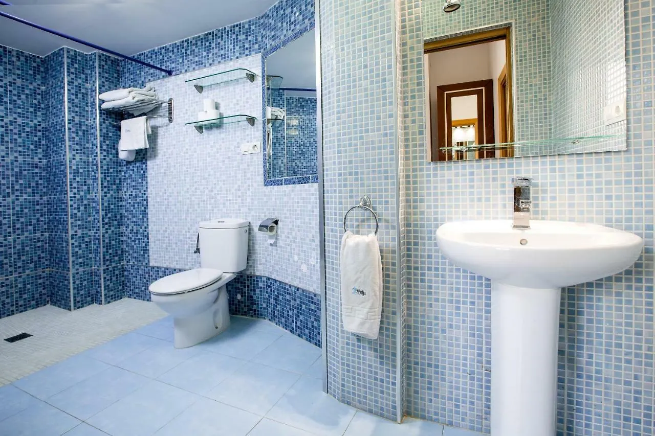 Apartamentos Casa de la Lonja Granada