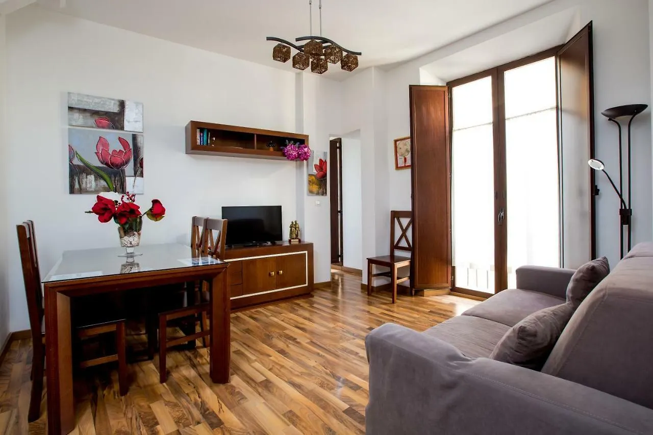 Apartamentos Casa de la Lonja Granada España