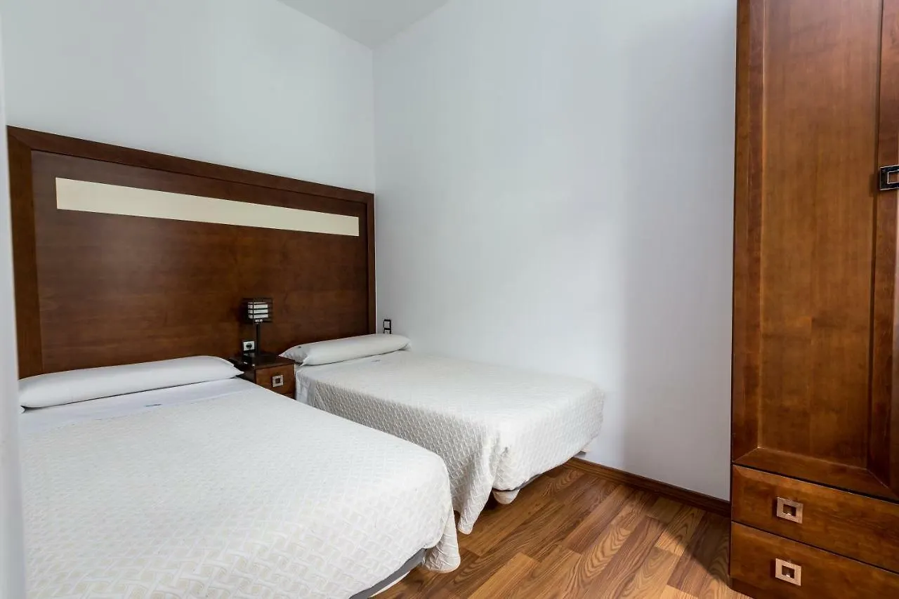 Apartamentos Casa de la Lonja Granada España