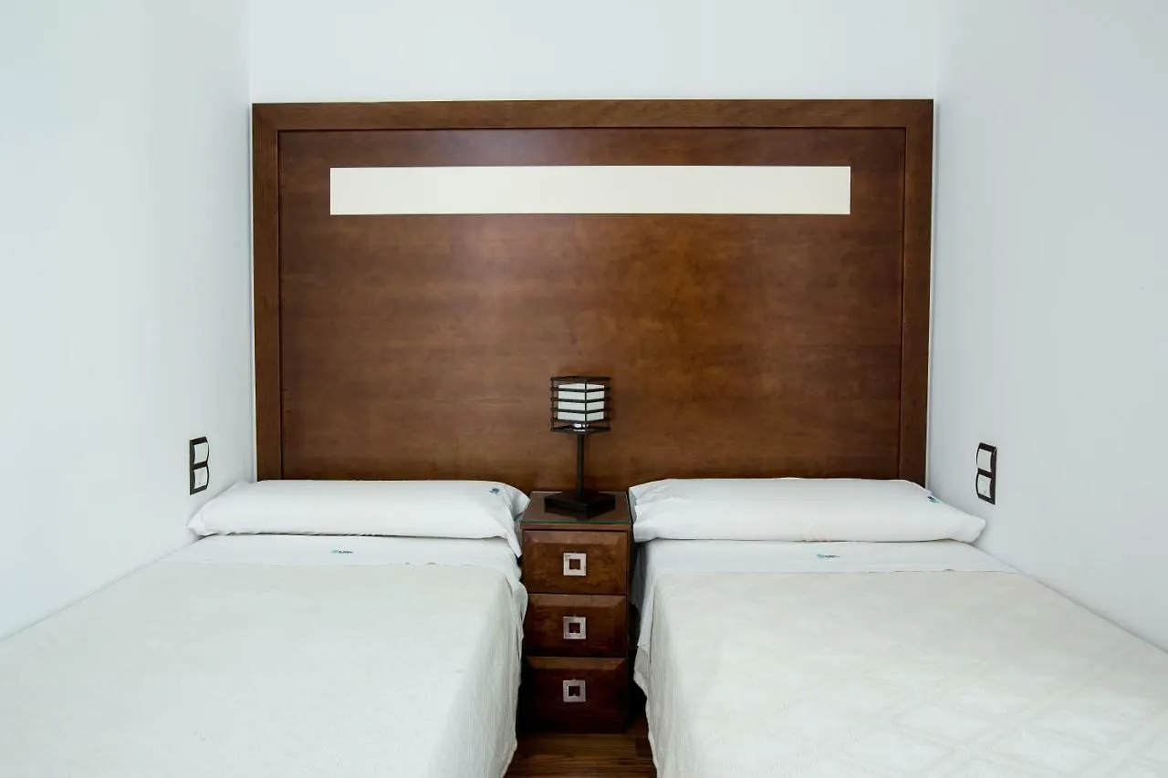 Apartamentos Casa de la Lonja Granada