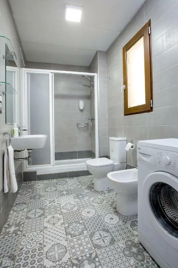 Apartamentos Casa de la Lonja Granada